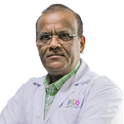 Dr. Bhupesh Shah